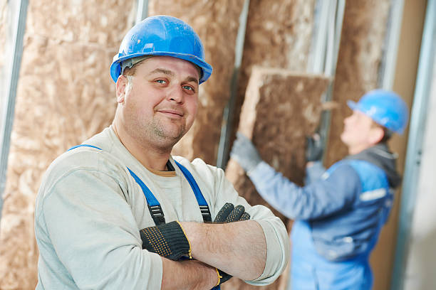 Best Residential Insulation in Lauderhill, FL